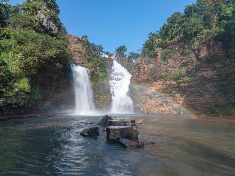 Chhattisgarh