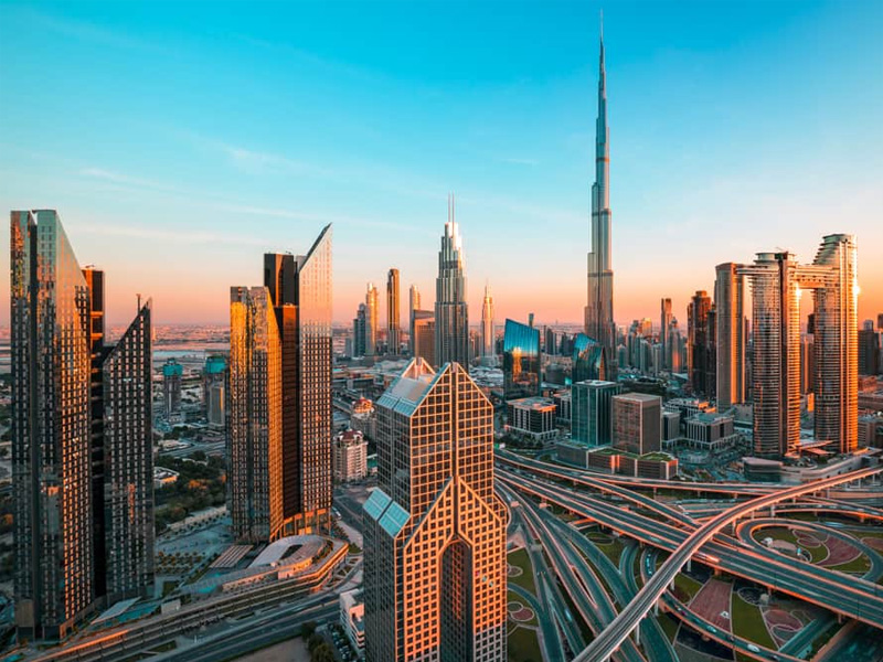 Dubai