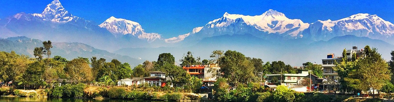 Nepal